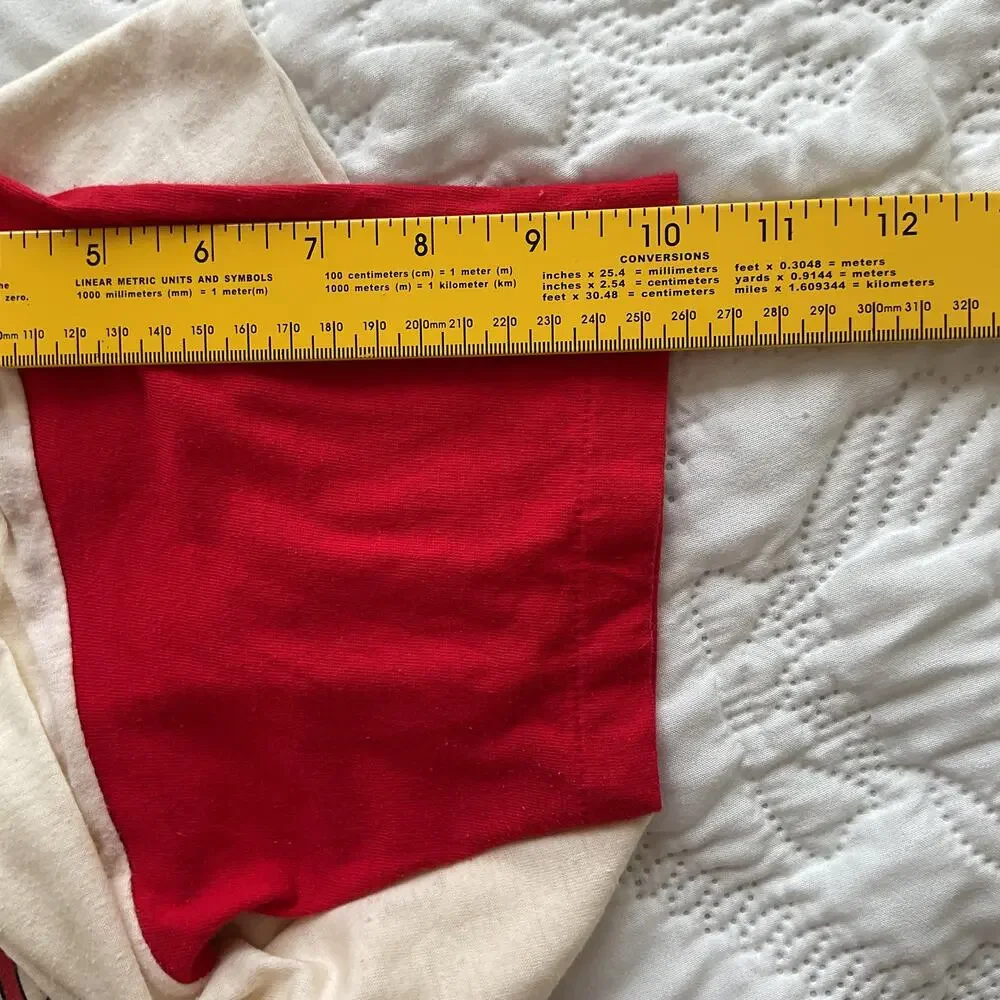 Vintage 1985 St.Louis Cardinals Eastern Divison Champions One Size T Shirt - Picture 7 of 7